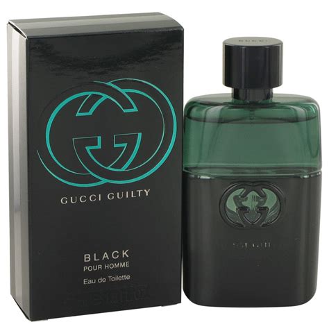 buy gucci guilty black|gucci guilty black discontinued.